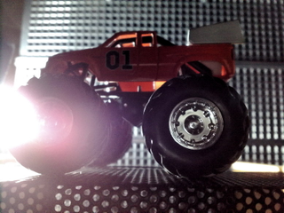 Illustration for article titled LaLD Car Week: A truck from the 'Dukes'